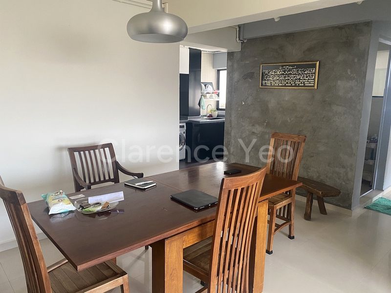 4 Room (4I) HDB for Rent in  191 Lorong 4 Toa Payoh - Image 2